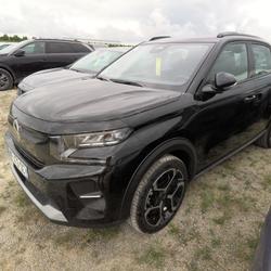 Citroen e-C3 113 ch autonomie confort Plus occasion - Gaillac - photo 2/5