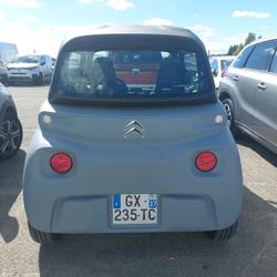 Citroen Ami occasion - Gaillac - photo 3/4