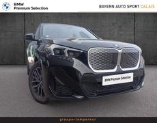 BMW X1 Coquelles
