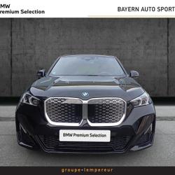 BMW X1 ieDrive20 204ch M Sport Coquelles