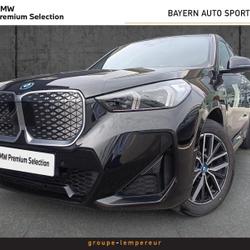 BMW X1 ieDrive20 204ch M Sport Coquelles