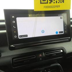 Citroen e-C3 Aircross 113 ch autonomie &eacute;tendue Max occasion - Gaillac - photo 2/4