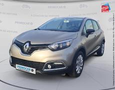 Renault Captur Dijon
