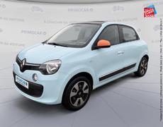 Renault Twingo 3