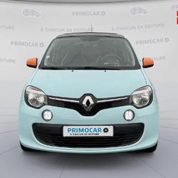 Renault Twingo 3 1.0 SCe 70ch Hipanema Bo&icirc;te Courte Euro6 Dijon