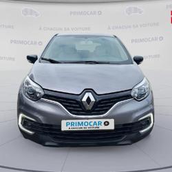 Renault Captur 1.5 dCi 90ch energy Business eco&sup2; Forbach