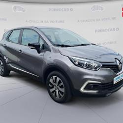 Renault Captur 1.5 dCi 90ch energy Business eco&sup2; Forbach