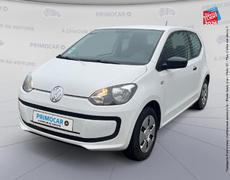 Volkswagen UP Dijon