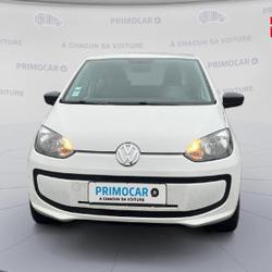 Volkswagen UP 1.0 60ch Take up! 3p Dijon
