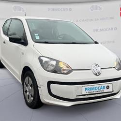 Volkswagen UP 1.0 60ch Take up! 3p Dijon