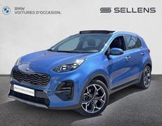 Kia Sportage Fréjus