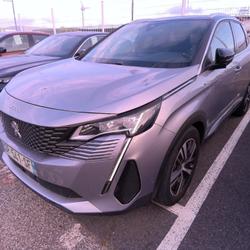 Peugeot 3008 Hybrid 225 e-EAT8 GT occasion - Gaillac - photo 2/8