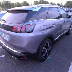 Peugeot 3008 Hybrid 225 e-EAT8 GT occasion - Gaillac - photo 3/8