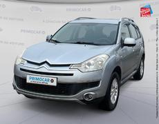 Citroen C. Crosser Dijon