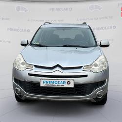 Citroen C. Crosser 2.2 HDi160 16v FAP Exclusive Dijon