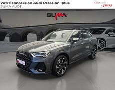 Audi Q3 Mâcon
