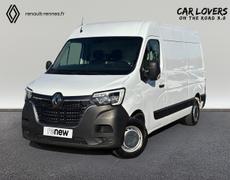Renault Master Rennes