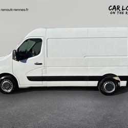 Renault Master FGN TRAC F3500 L2H2 BLUE DCI 135 CONFORT occasion - Rennes - photo 2/26