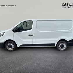 Renault Trafic TRAFIC FGN L1H1 3000 KG BLUE DCI 130 CONFORT Rennes