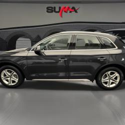 Audi Q5 Q5 35 TDI 163 S tronic 7 Design M&acirc;con
