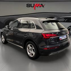 Audi Q5 Q5 35 TDI 163 S tronic 7 Design M&acirc;con
