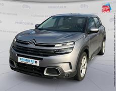 Citroen C5 Aircross Dijon