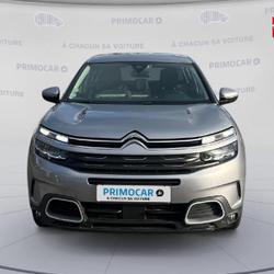 Citroen C5 Aircross BlueHDi 130ch S&S Business EAT8 E6.d Dijon