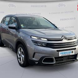 Citroen C5 Aircross BlueHDi 130ch S&S Business EAT8 E6.d Dijon