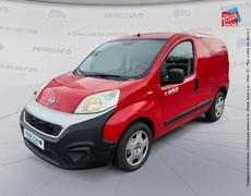 Fiat Fiorino Dijon