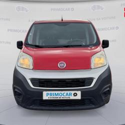 Fiat Fiorino 1.3 Multijet 95ch Pack Pro Nav Dijon