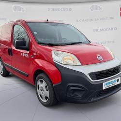 Fiat Fiorino 1.3 Multijet 95ch Pack Pro Nav Dijon