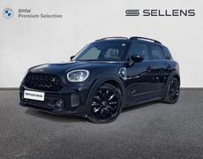 Mini Countryman Fréjus