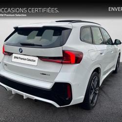 BMW X1 sDrive18i 136ch M Sport Beaucouz&eacute;