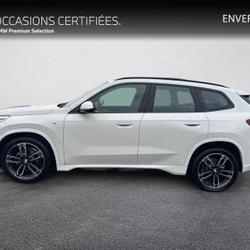 BMW X1 sDrive18i 136ch M Sport Beaucouz&eacute;