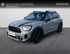 Mini Countryman Cherbourg-en-Cotentin