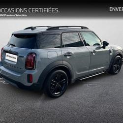 Mini Countryman Cooper SE  125ch + 95ch Northwood ALL4 BVA6 Cherbourg-en-Cotentin