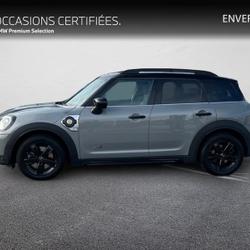 Mini Countryman Cooper SE  125ch + 95ch Northwood ALL4 BVA6 Cherbourg-en-Cotentin