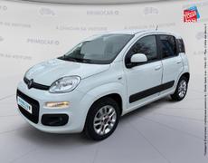 Fiat Panda Dijon