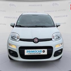 Fiat Panda 1.2 8v 69ch S&S Lounge 2019 Euro6D Dijon