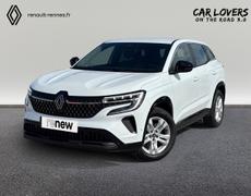 Renault Austral Rennes