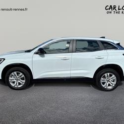 Renault Austral Austral E-Tech full hybrid 200 GSR2 Evolution Rennes