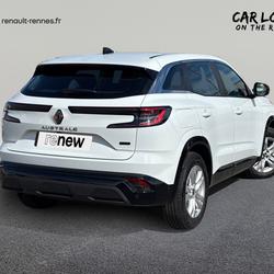 Renault Austral Austral E-Tech full hybrid 200 GSR2 Evolution Rennes