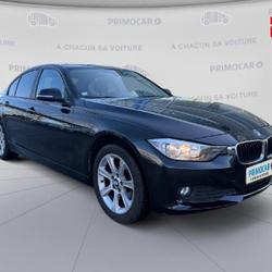 BMW Serie 3 318d 143ch Lounge Dijon