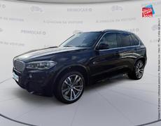 BMW X5 Strasbourg