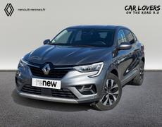 Renault Arkana Rennes