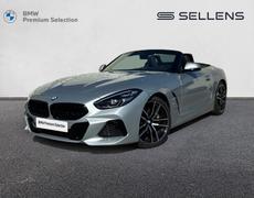 BMW Z4 Roadster Fréjus