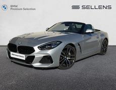 BMW Z4 Roadster Fréjus