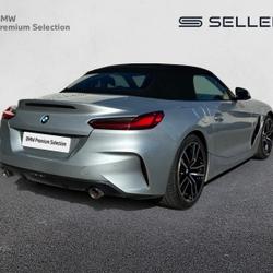 BMW Z4 Roadster sDrive20iA 197ch M Sport Fr&eacute;jus
