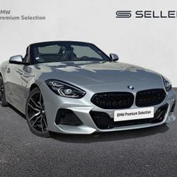 BMW Z4 Roadster sDrive20iA 197ch M Sport Fr&eacute;jus