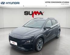 Hyundai Kona Nevers